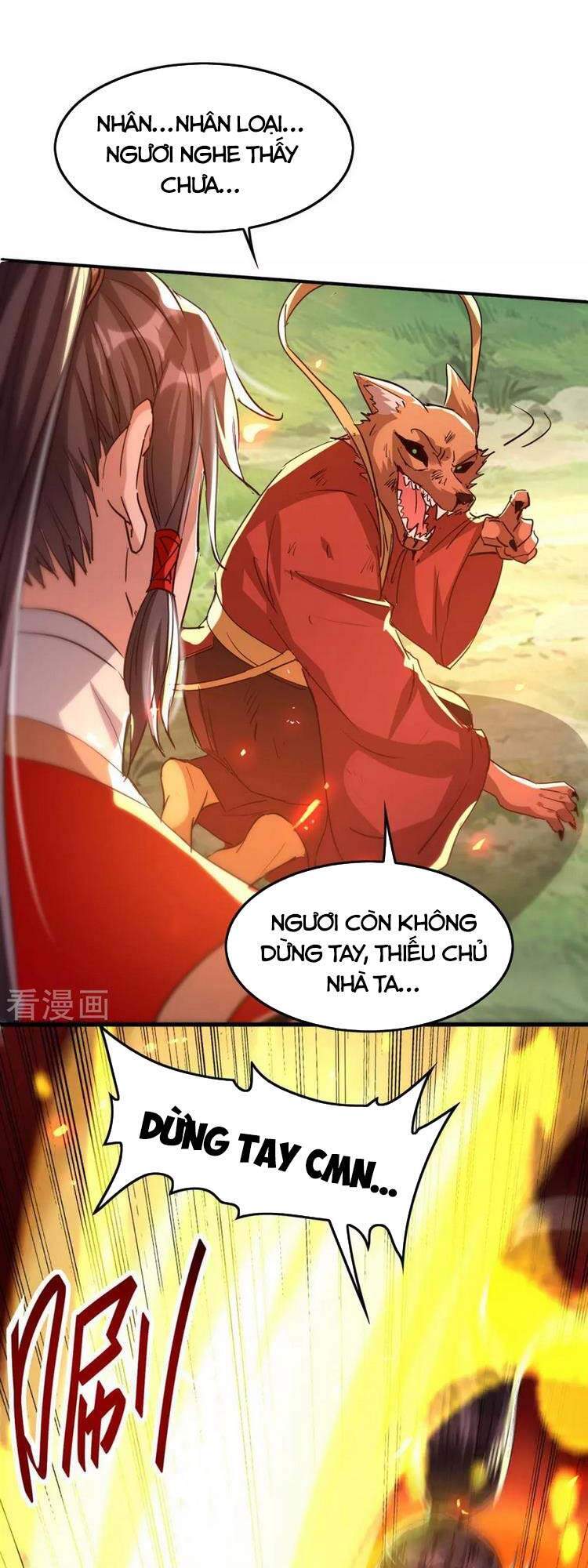 Chương 235 - Trang 8