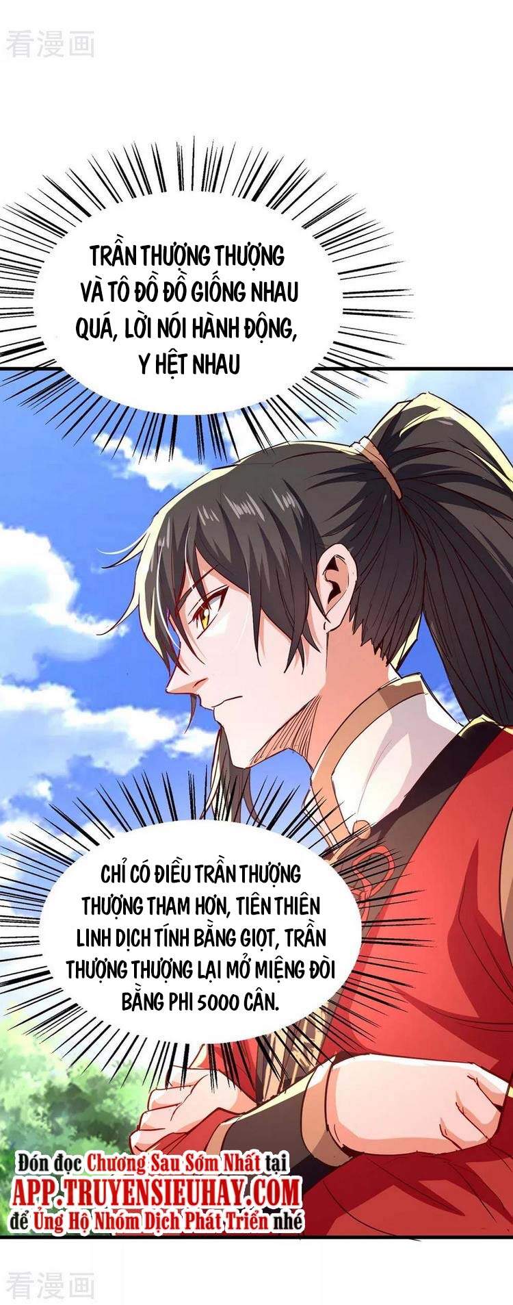 Chương 236 - Trang 31