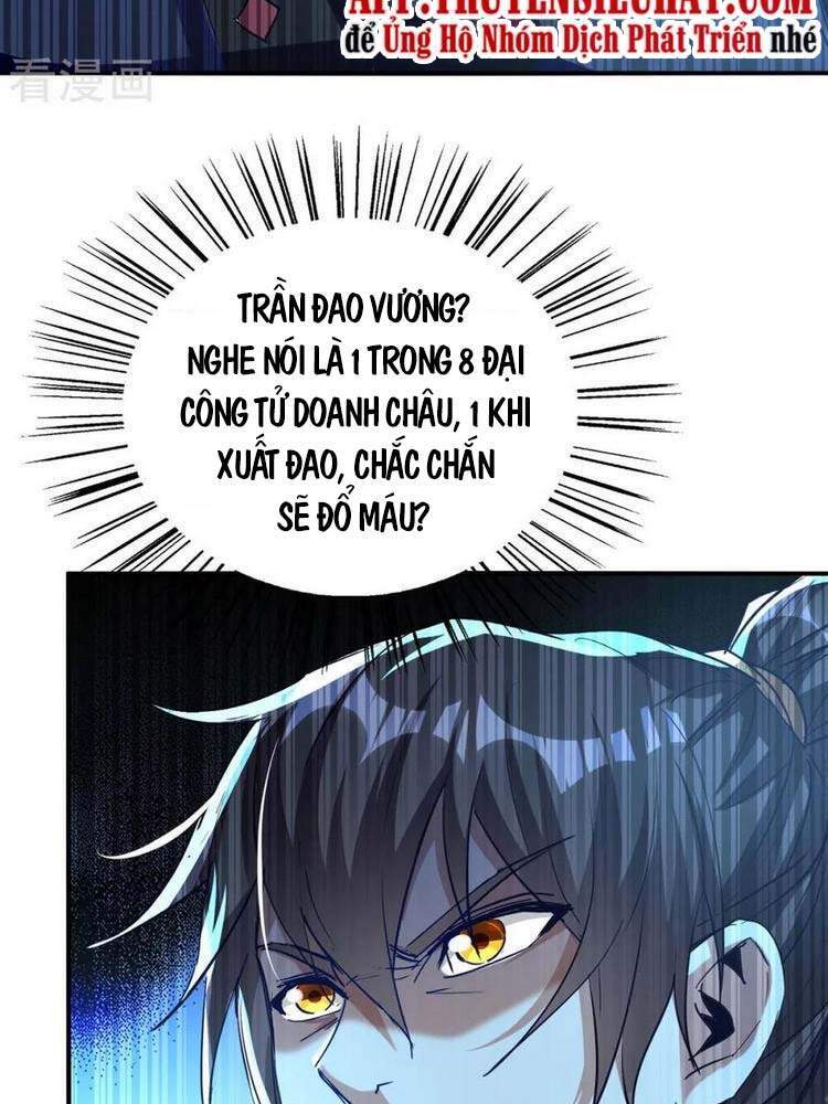 Chương 236 - Trang 9