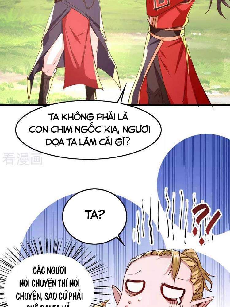 Chương 237 - Trang 22
