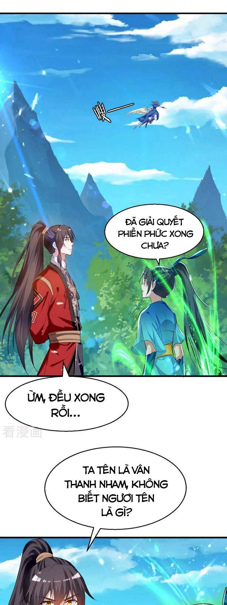 Chương 238 - Trang 8