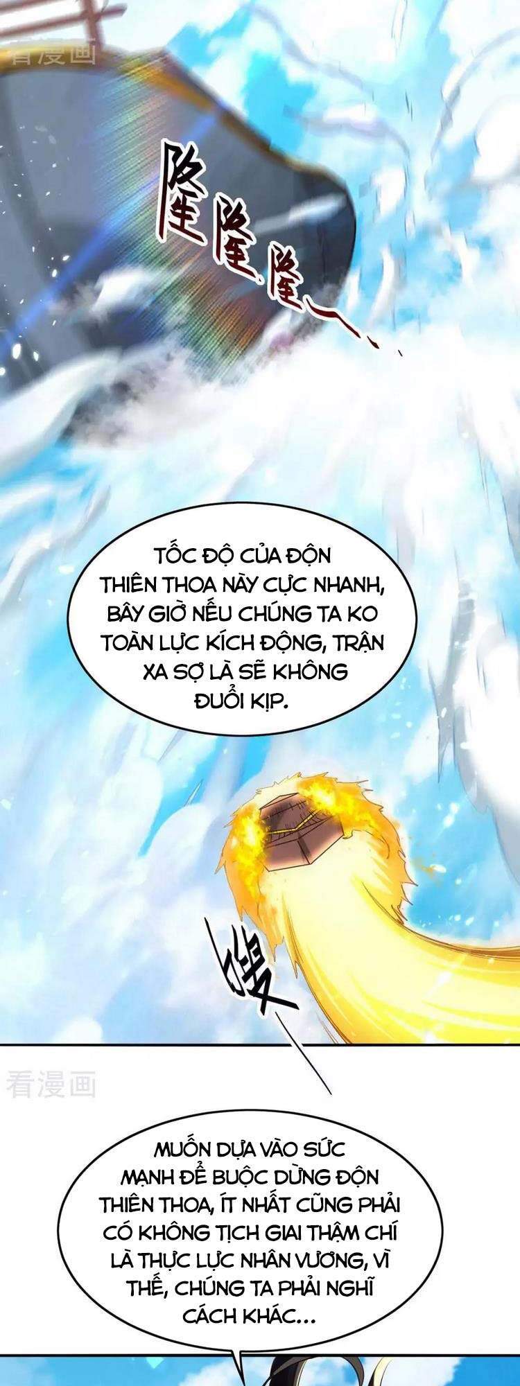 Chương 241 - Trang 23