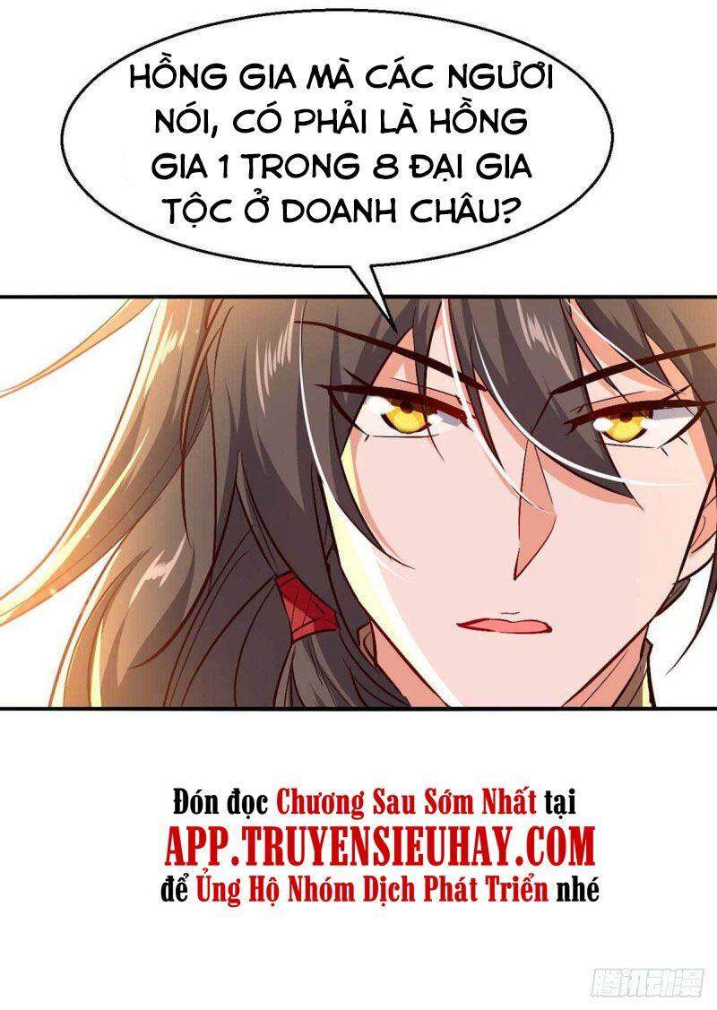 Chương 242 - Trang 22