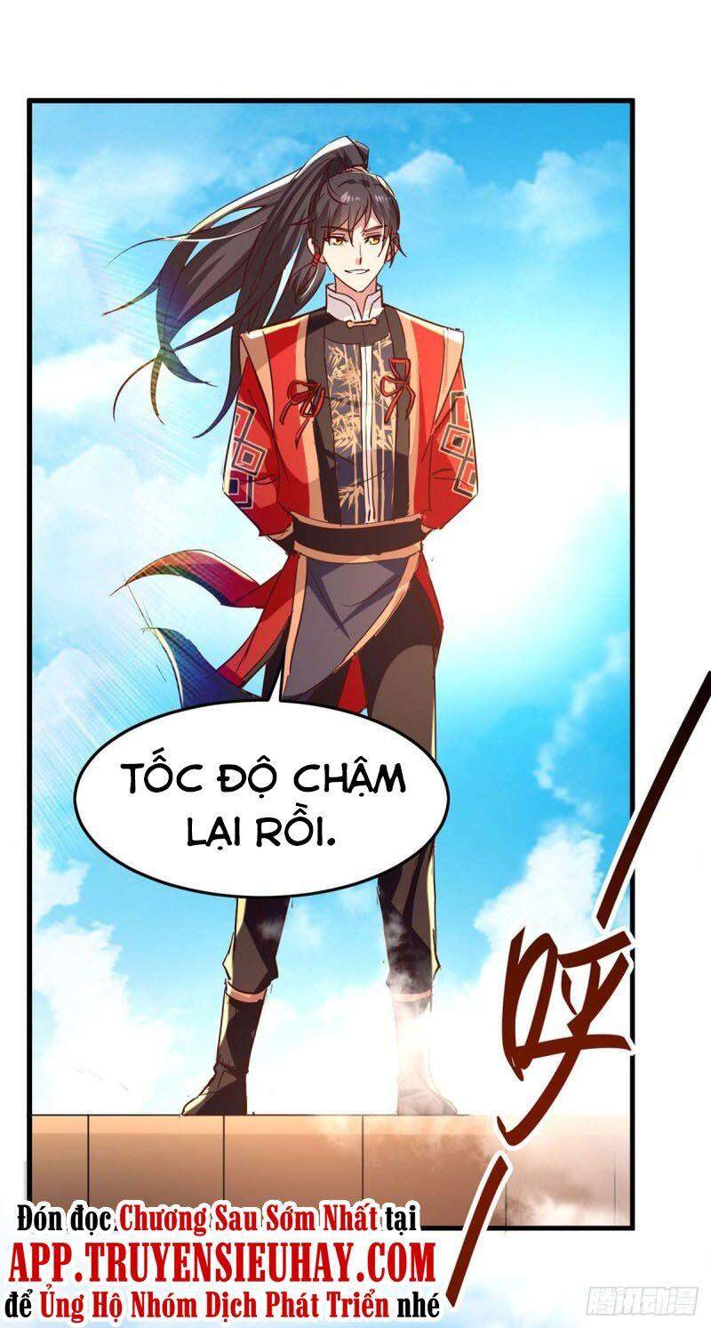 Chương 242 - Trang 5