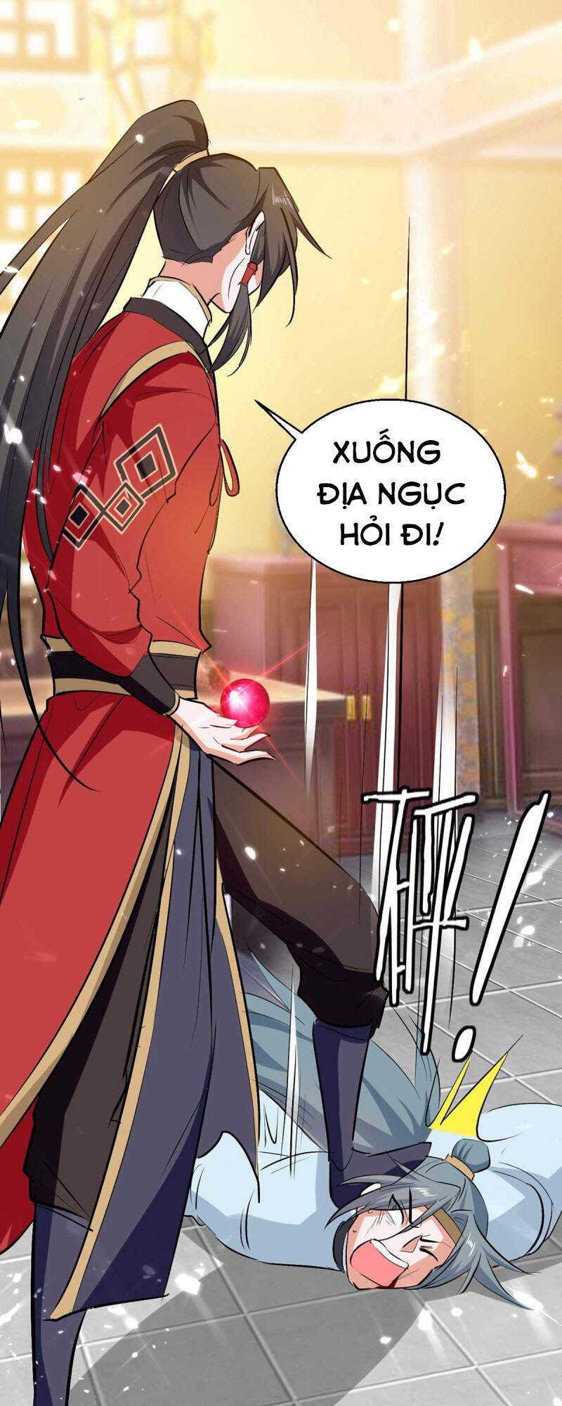 Chương 247 - Trang 6