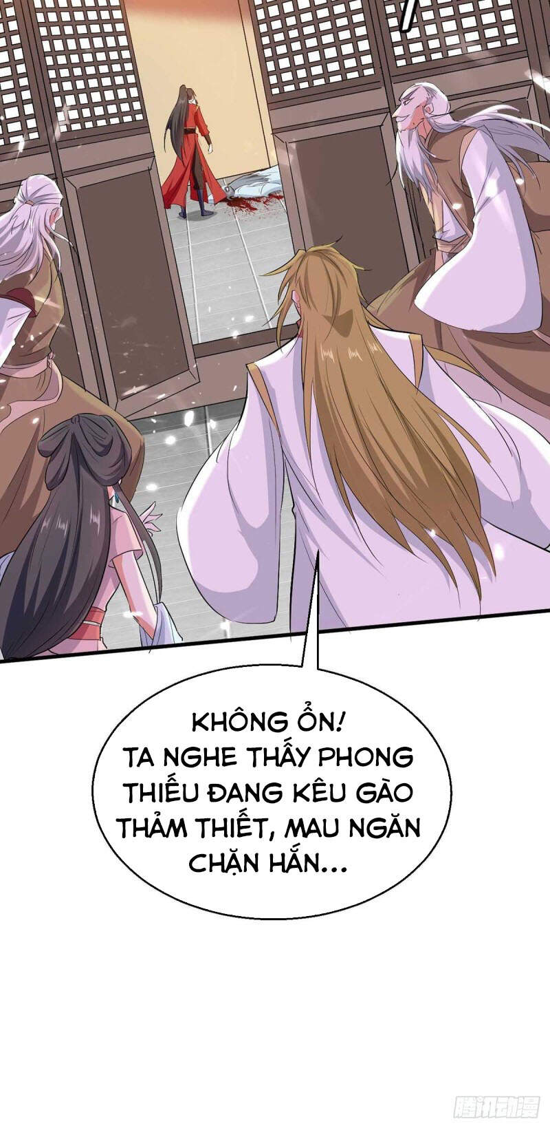 Chương 247 - Trang 9