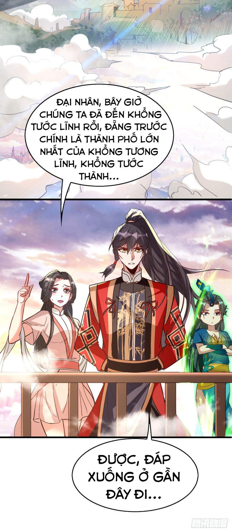 Chương 249 - Trang 37