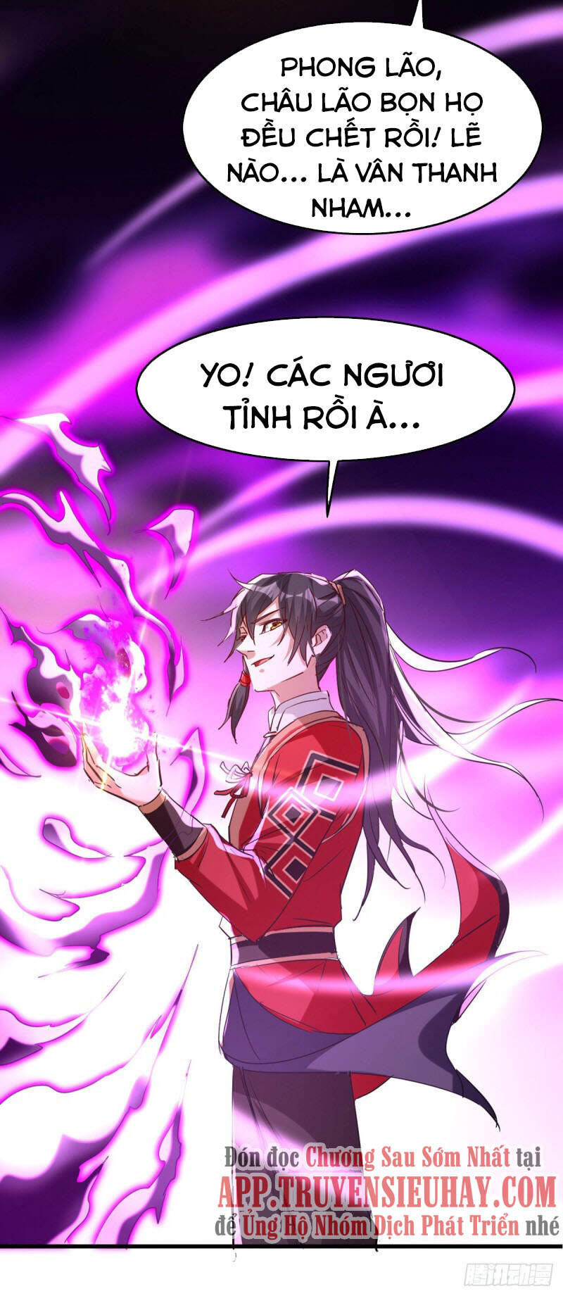 Chương 249 - Trang 5