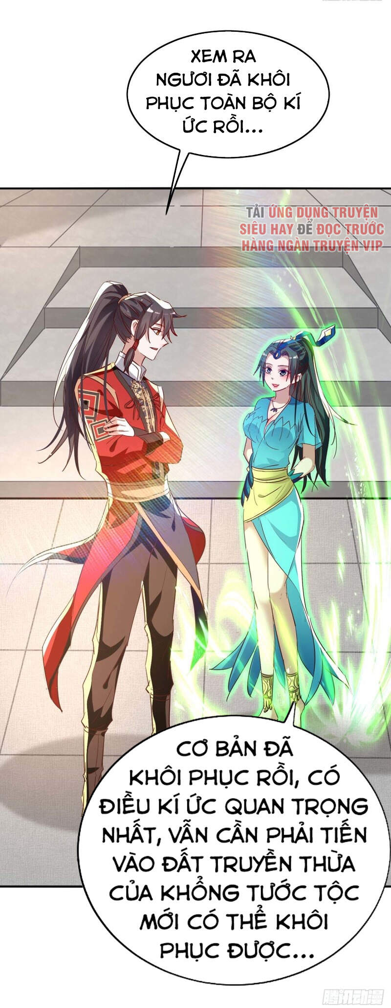 Chương 251 - Trang 5