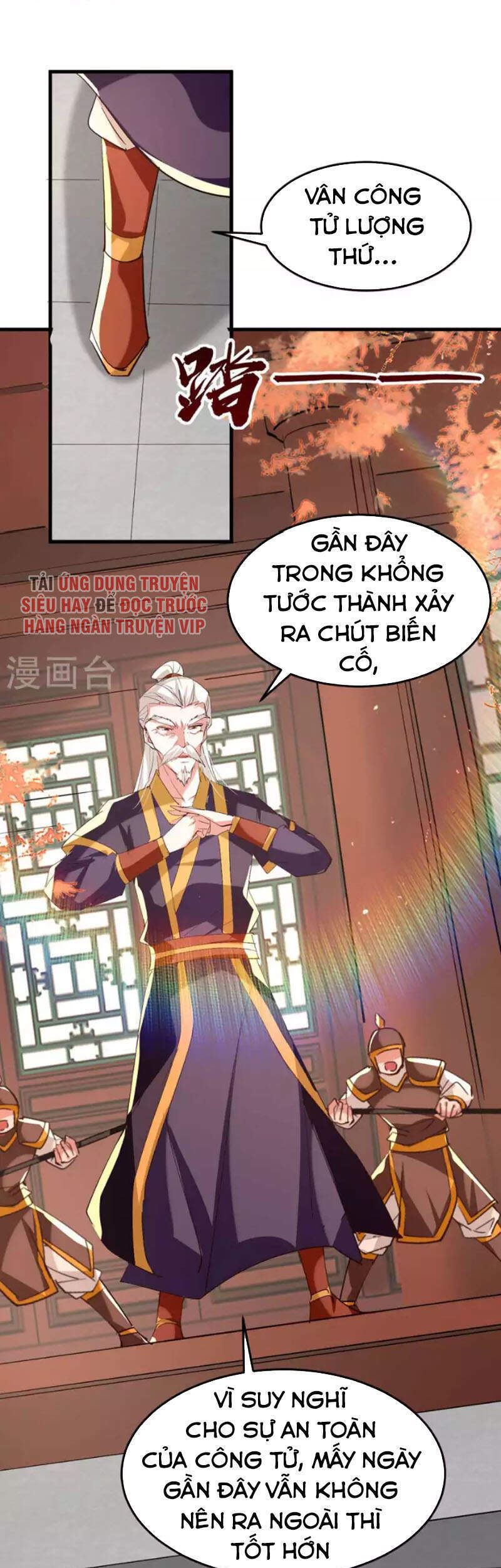 Chương 252 - Trang 5