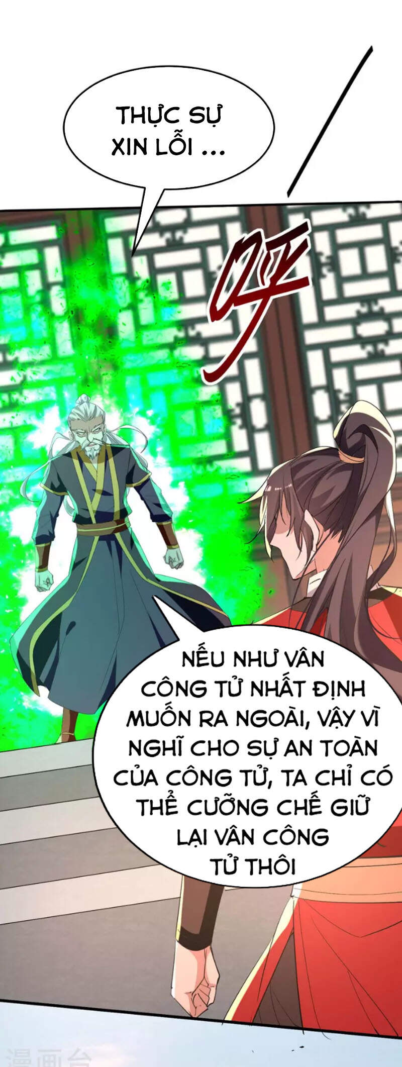 Chương 252 - Trang 10