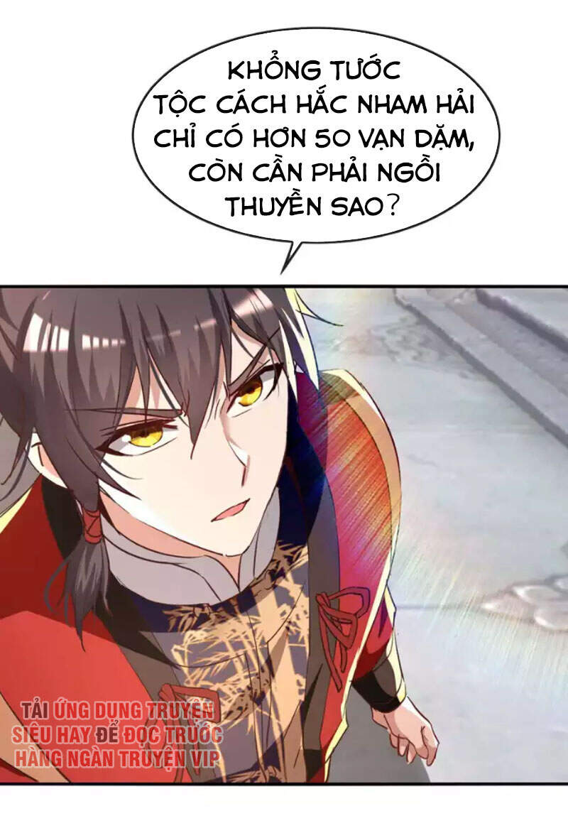 Chương 253 - Trang 27