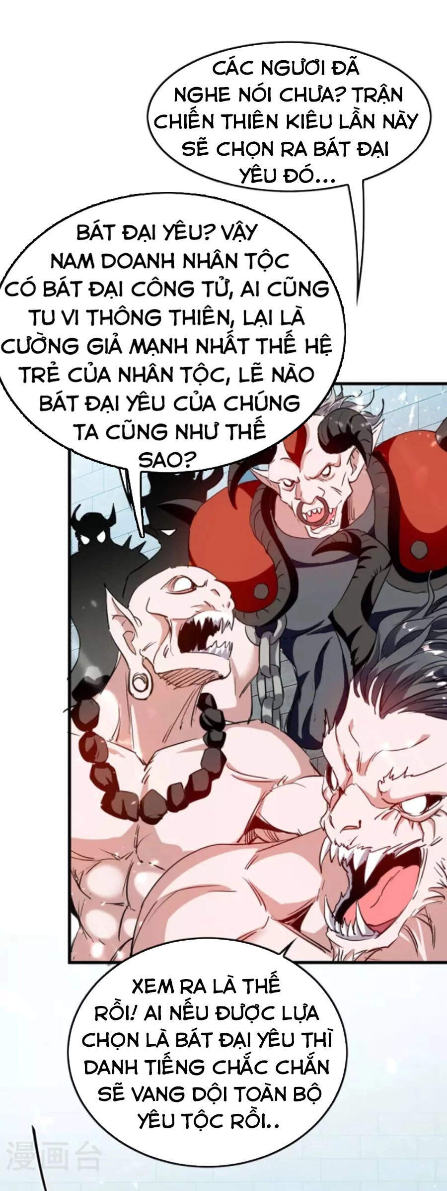 Chương 255 - Trang 10