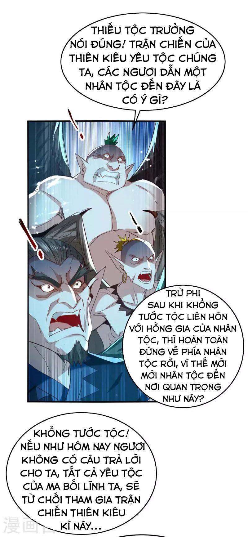 Chương 256 - Trang 8