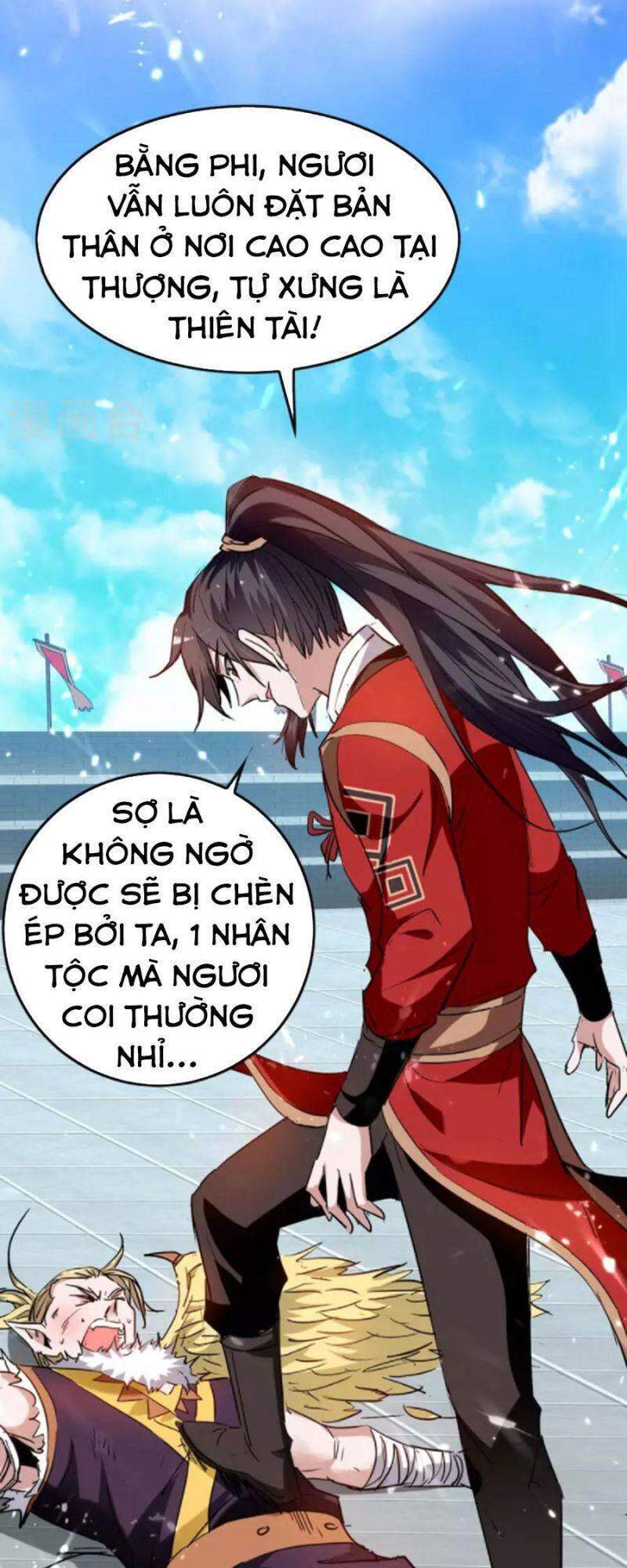 Chương 262 - Trang 5