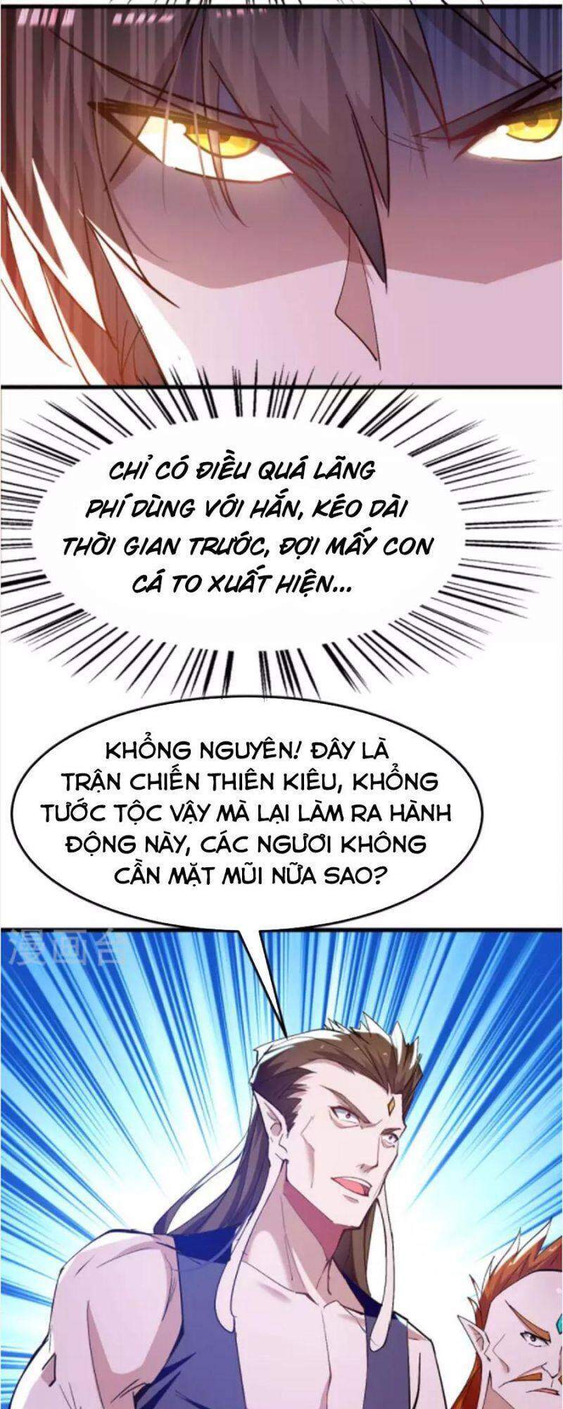 Chương 263 - Trang 28