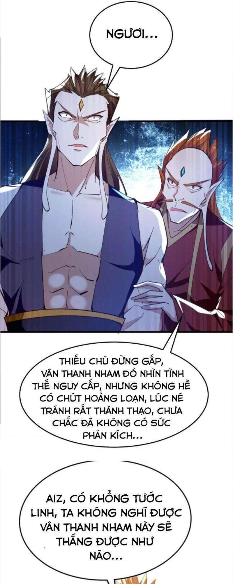 Chương 263 - Trang 32