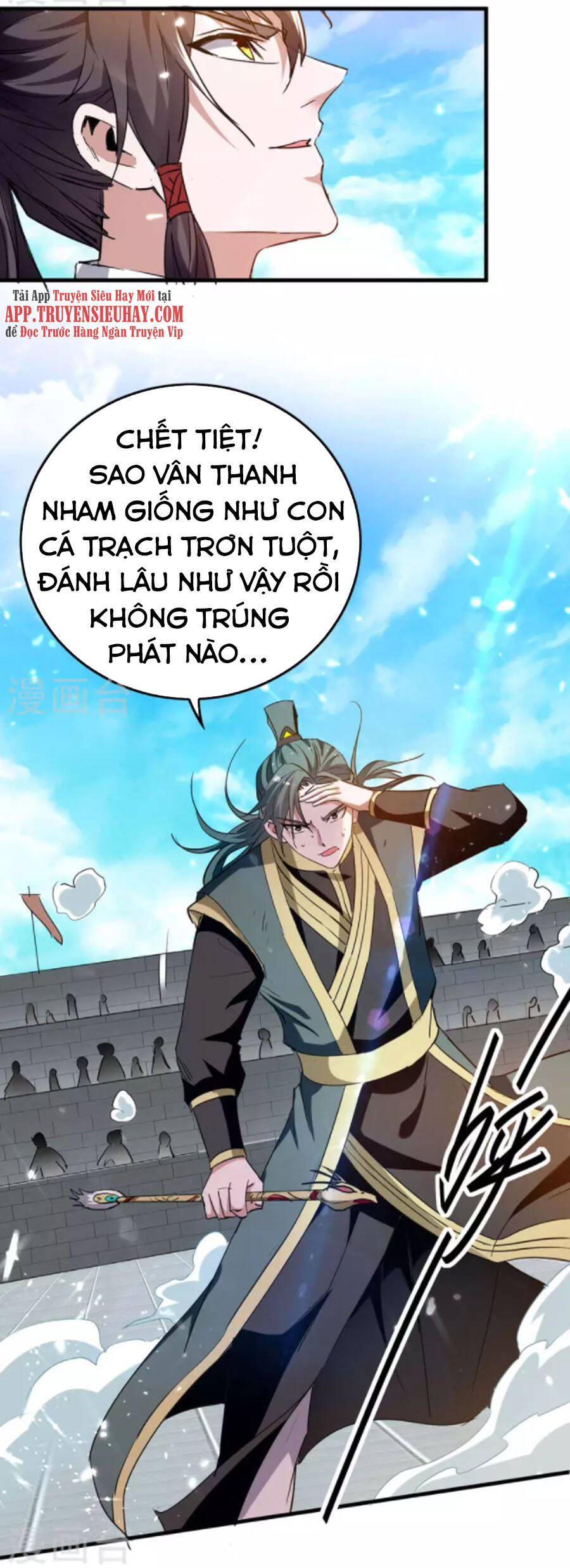 Chương 264 - Trang 5