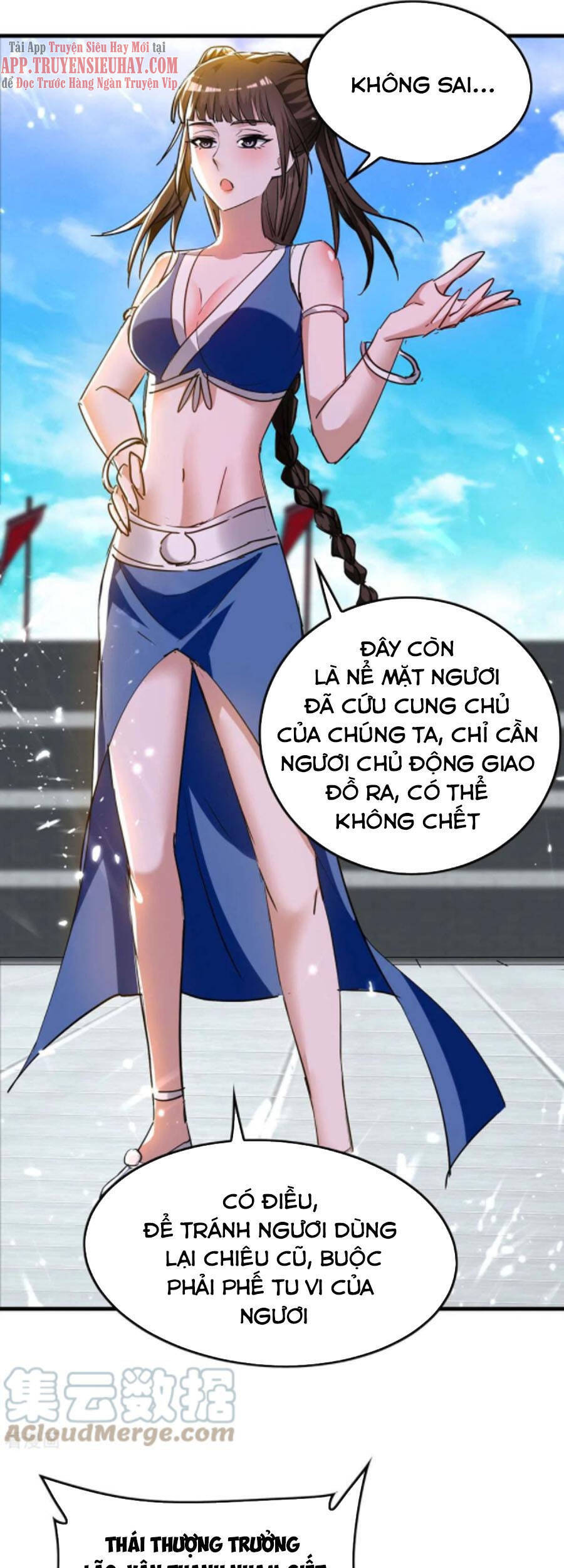Chương 268 - Trang 2