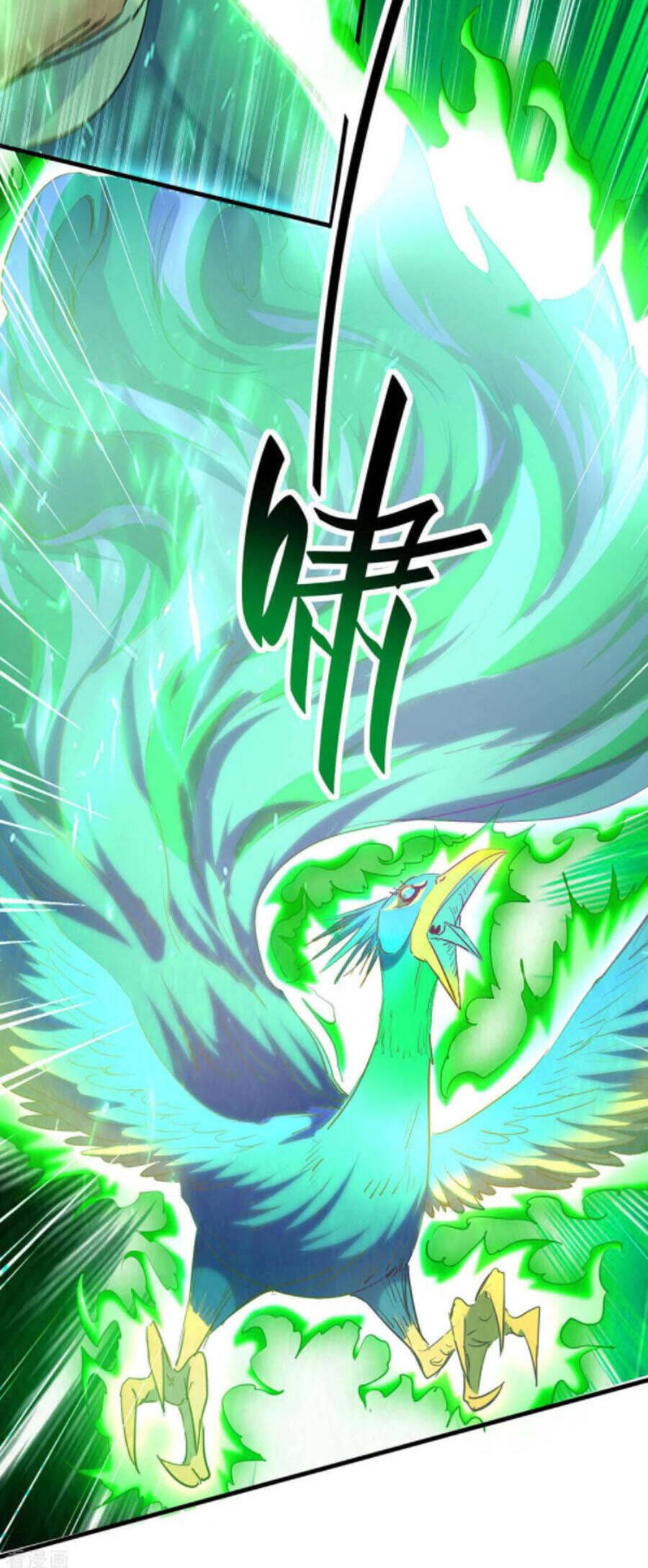 Chương 268 - Trang 22