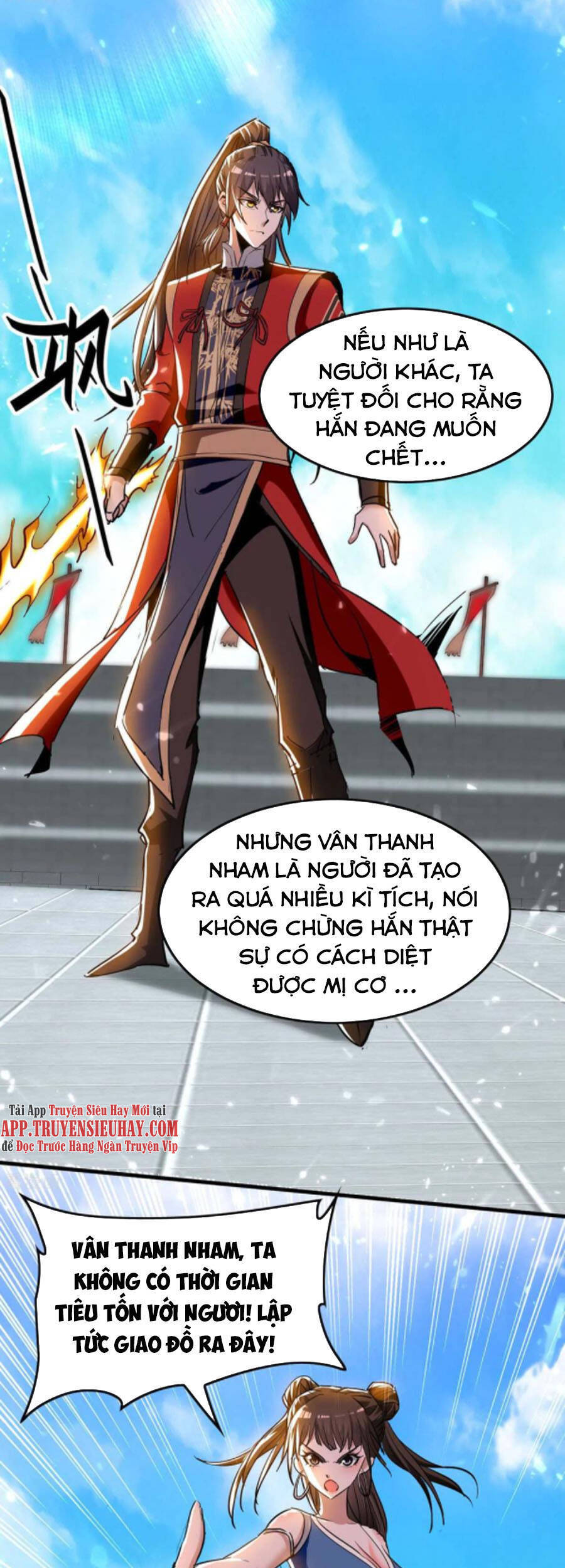 Chương 268 - Trang 9