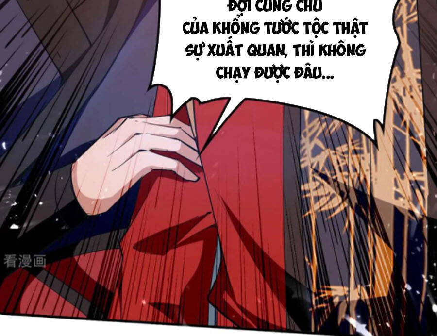 Chương 270 - Trang 22