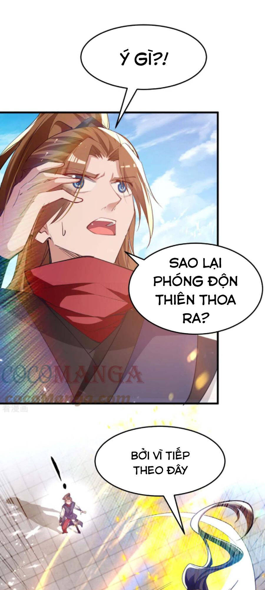 Chương 270 - Trang 27