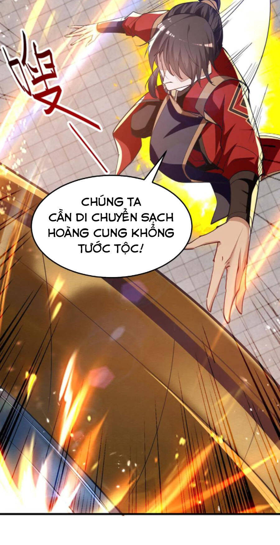 Chương 270 - Trang 28