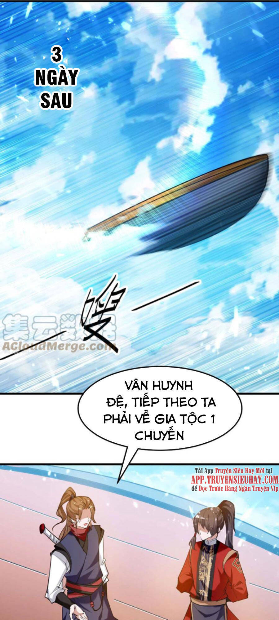 Chương 272 - Trang 2