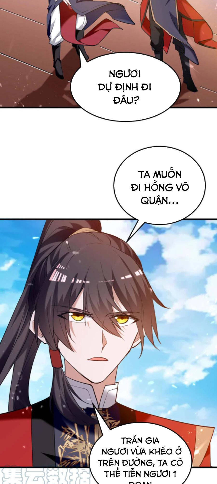 Chương 272 - Trang 3