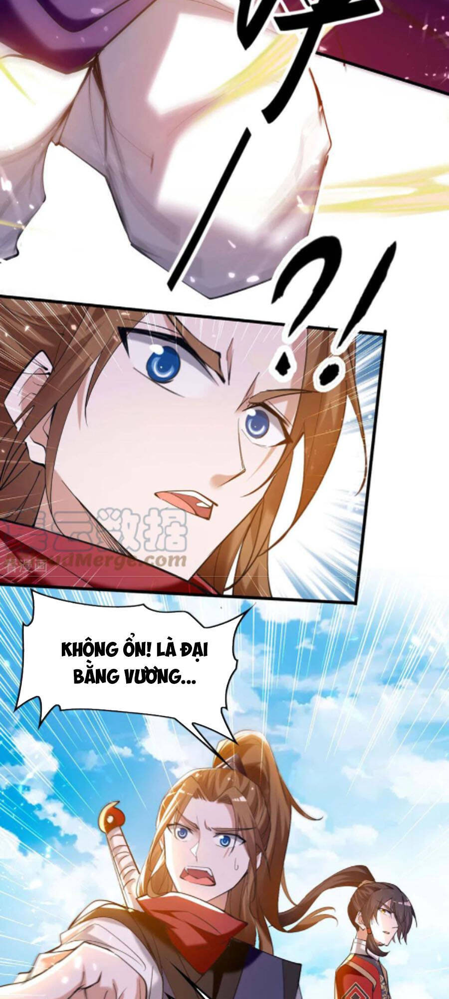 Chương 272 - Trang 8