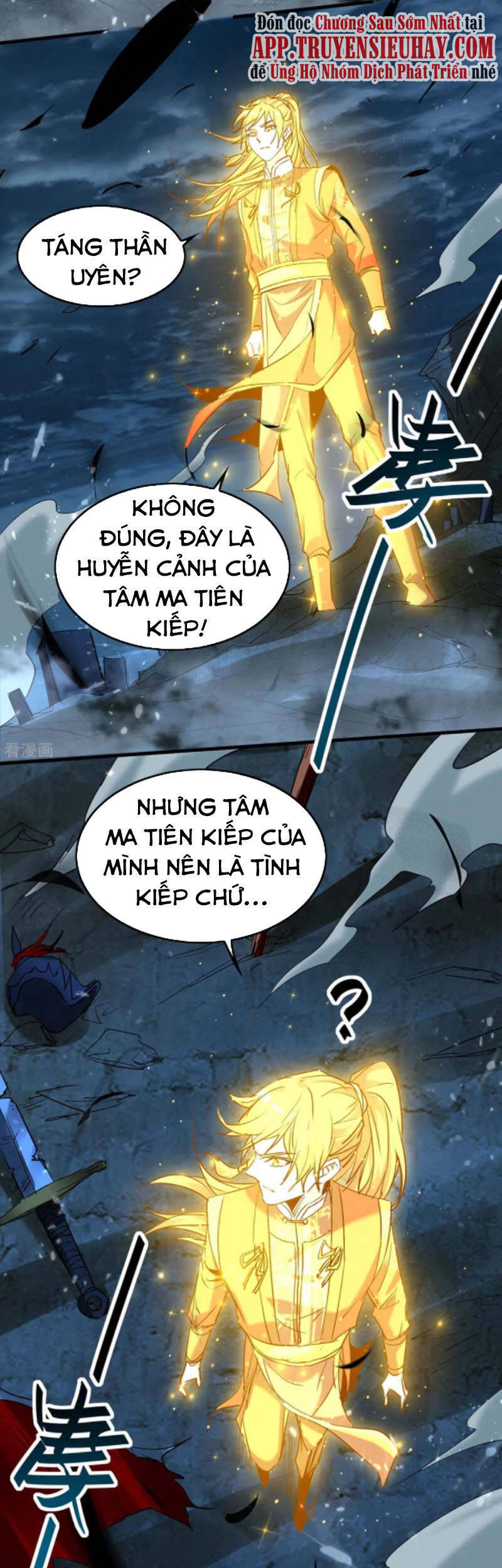 Chương 273 - Trang 3
