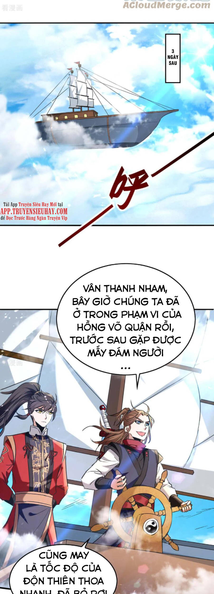 Chương 277 - Trang 8