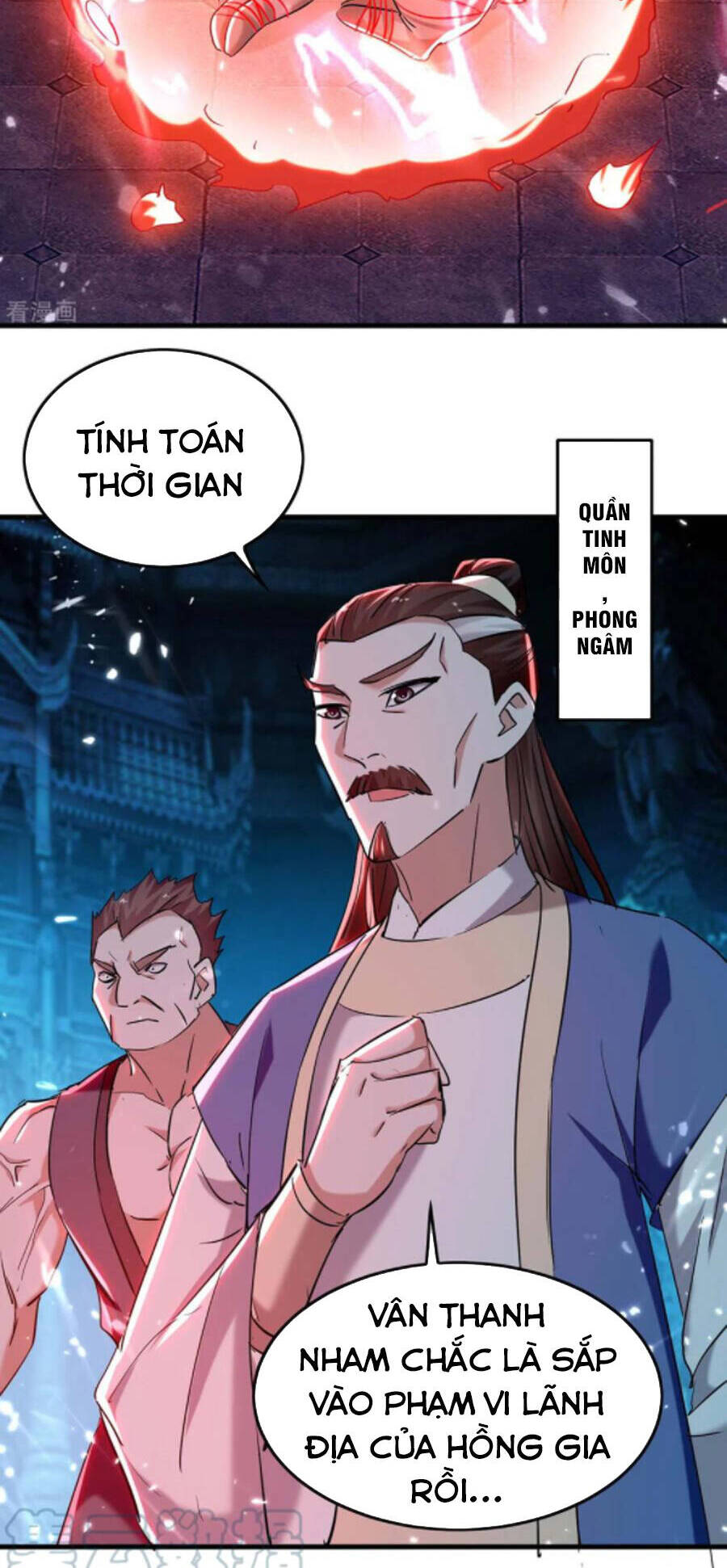 Chương 280 - Trang 3