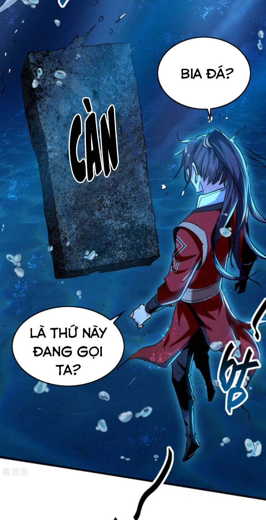 Chương 280 - Trang 22
