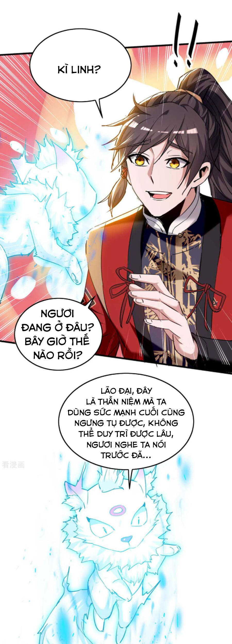 Chương 280 - Trang 10