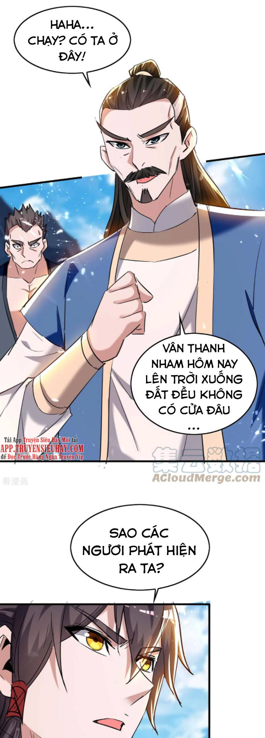 Chương 281 - Trang 14