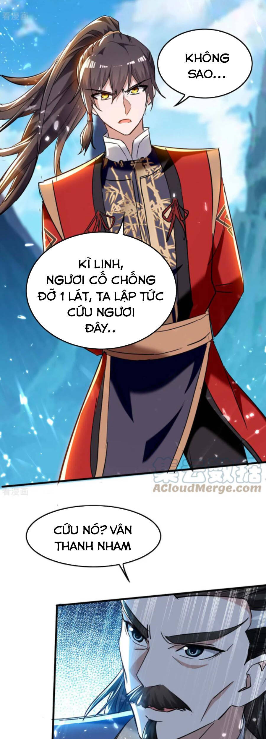 Chương 281 - Trang 18