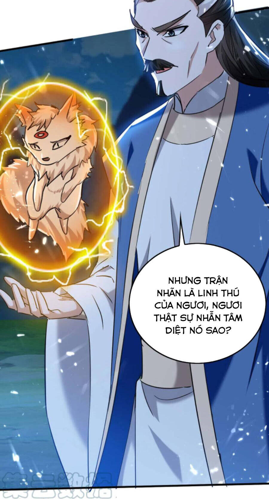 Chương 281 - Trang 22