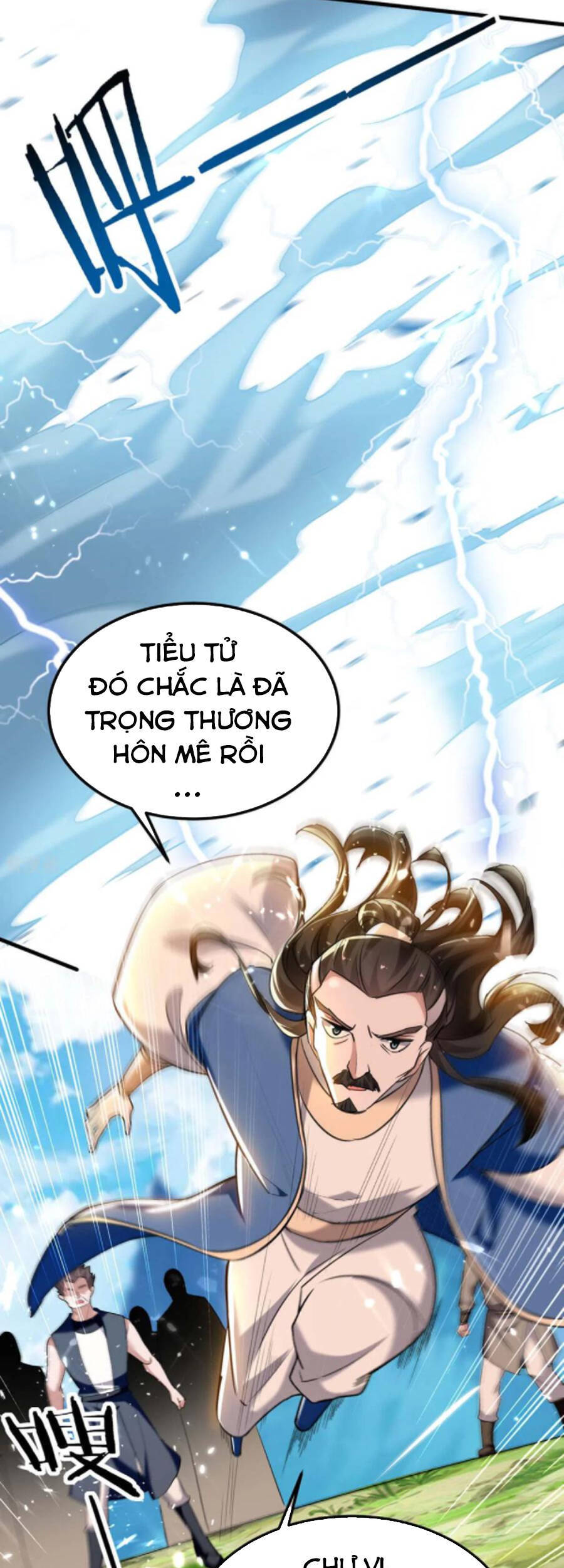 Chương 281 - Trang 31