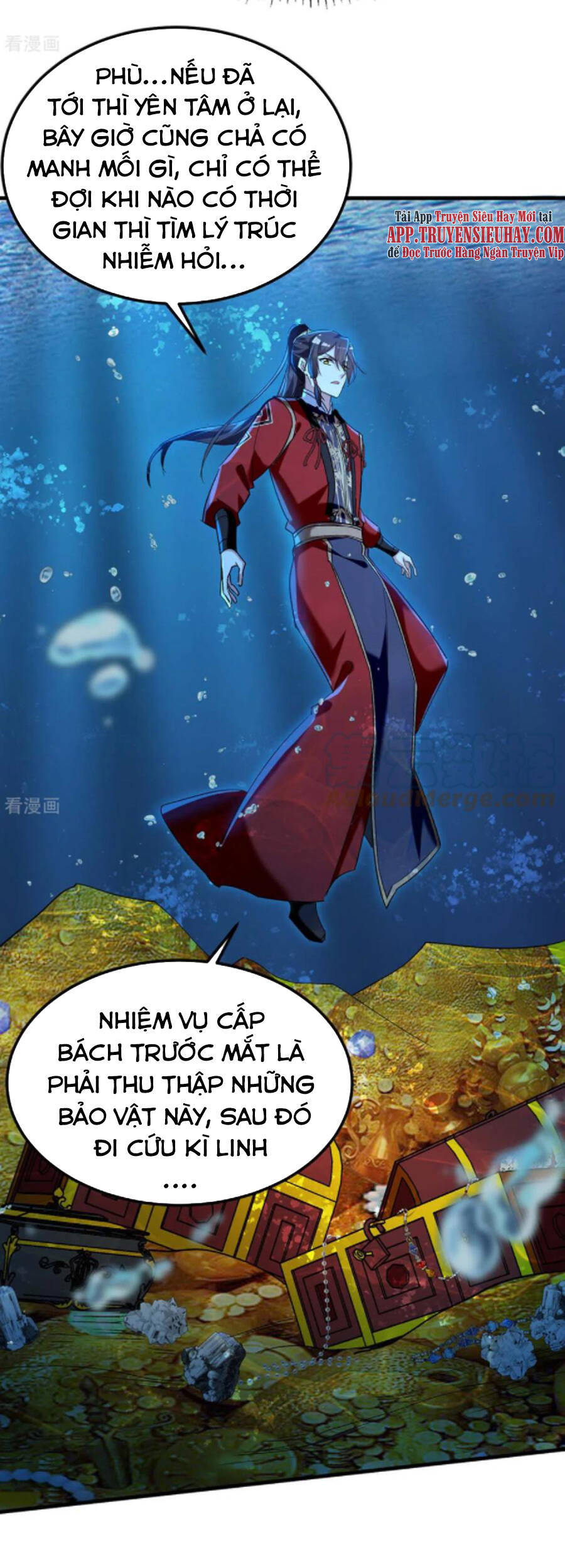 Chương 281 - Trang 8
