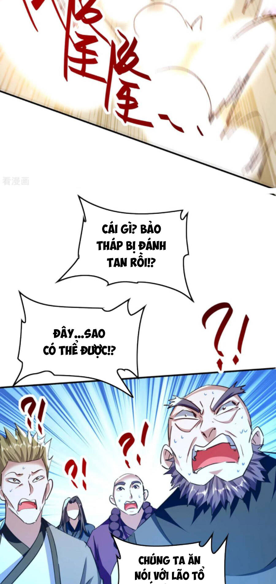 Chương 283 - Trang 10