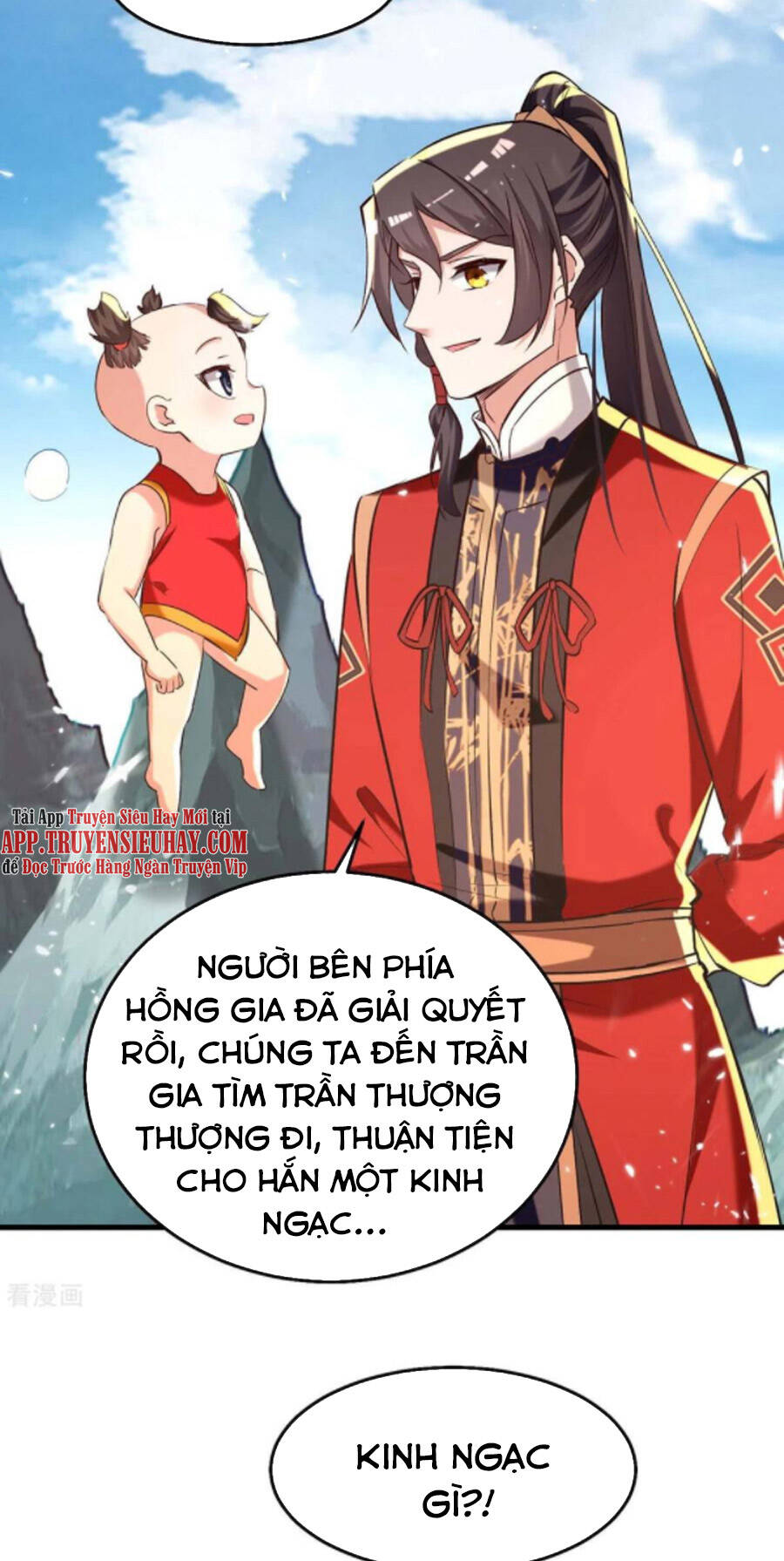 Chương 284 - Trang 3
