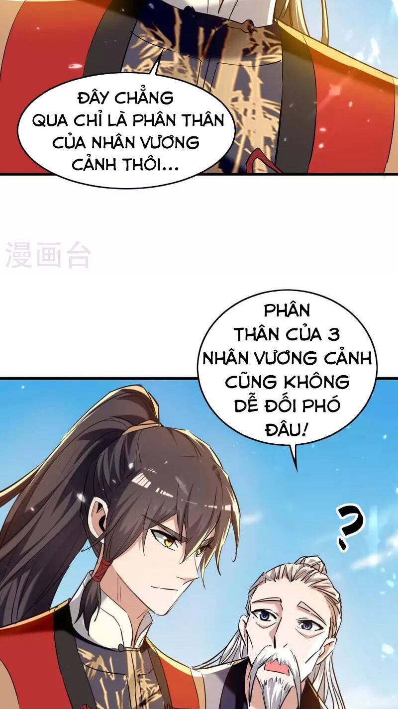 Chương 286 - Trang 18