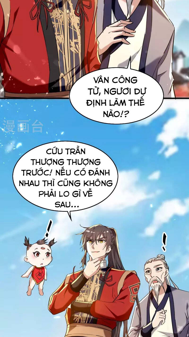 Chương 286 - Trang 19
