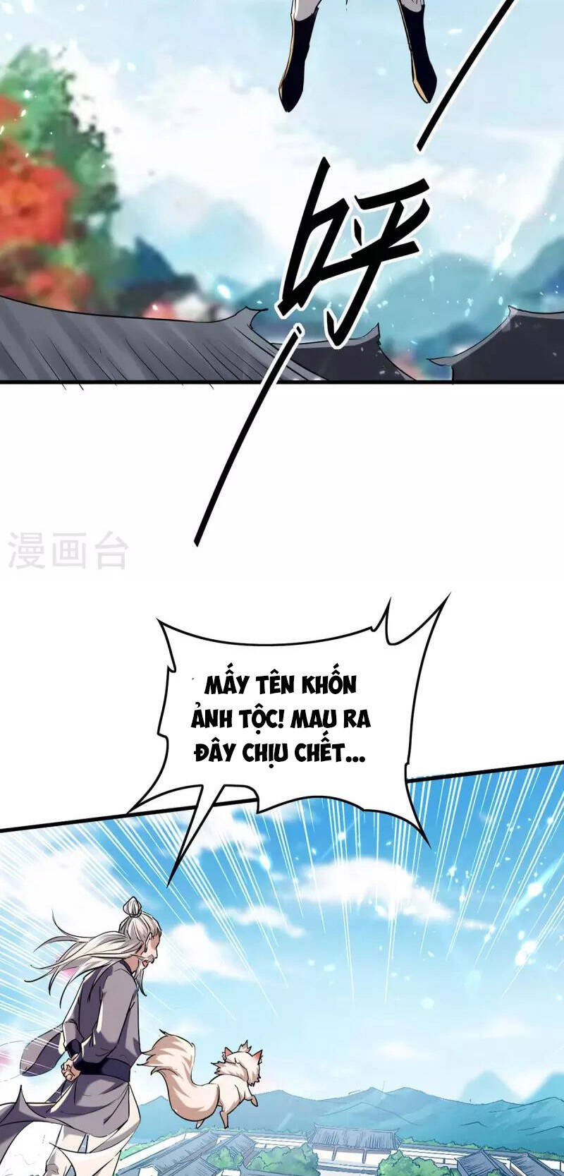 Chương 286 - Trang 22