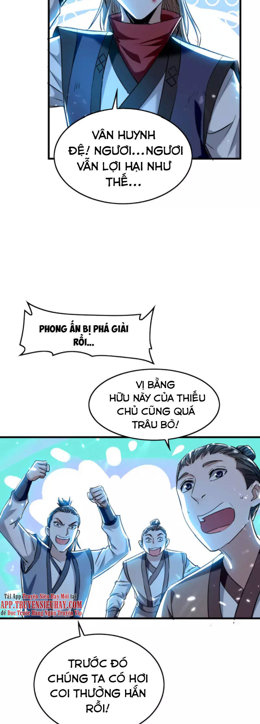 Chương 287 - Trang 16