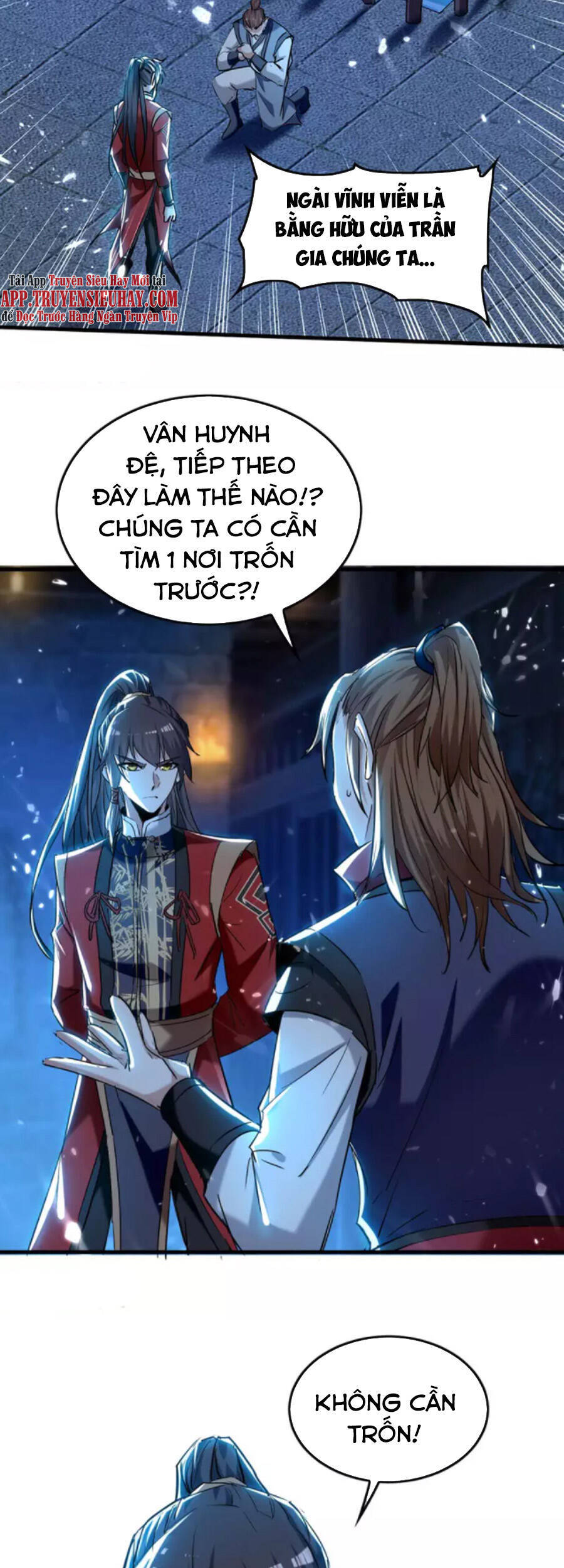 Chương 287 - Trang 20