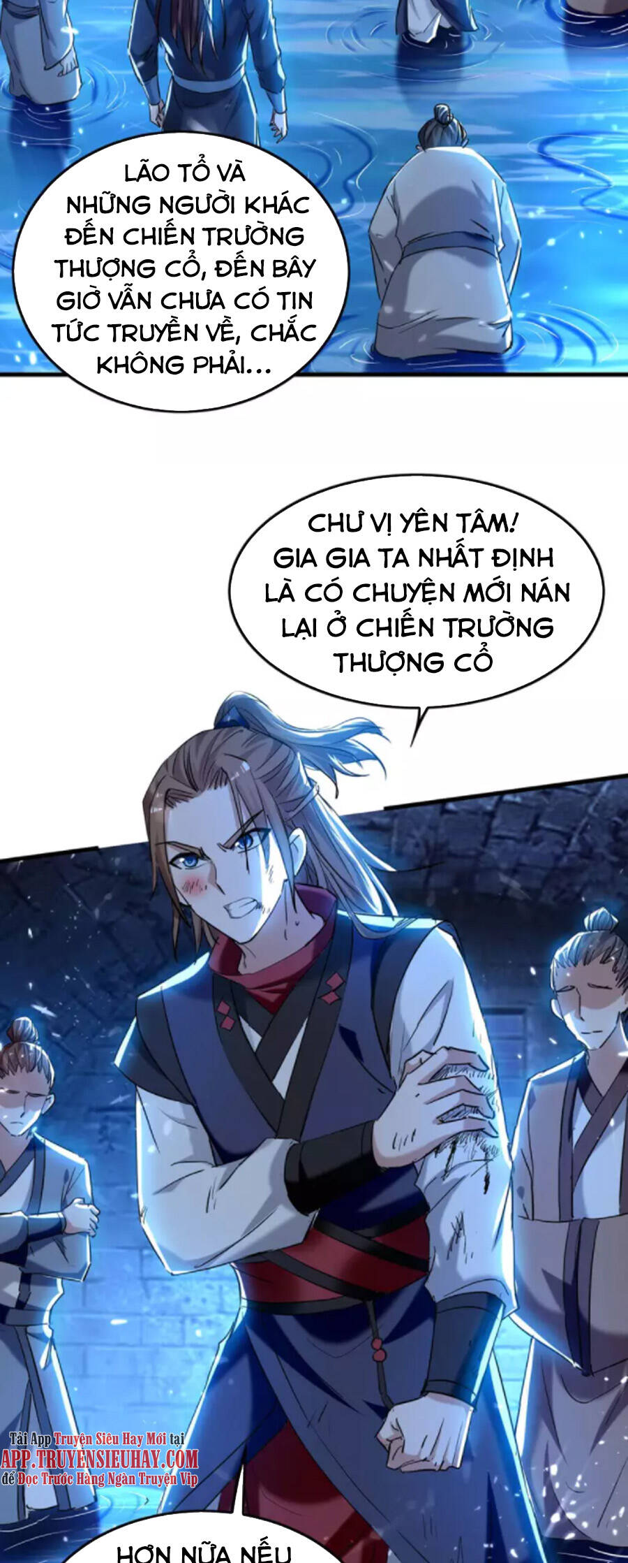 Chương 287 - Trang 3