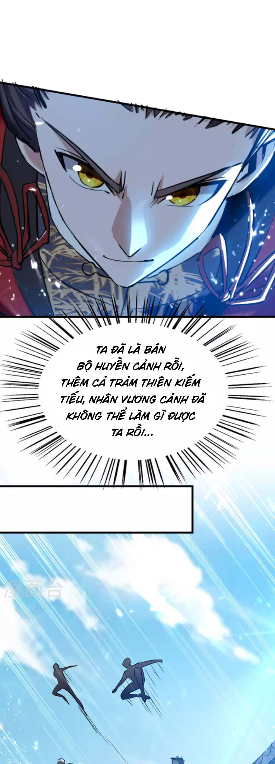 Chương 287 - Trang 26